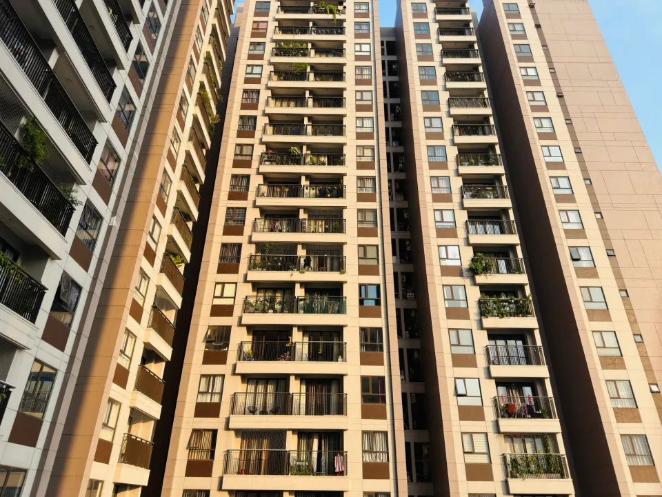 Mặt bằng gần chợ